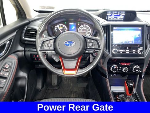 Certified 2023 Subaru Forester Sport image 15