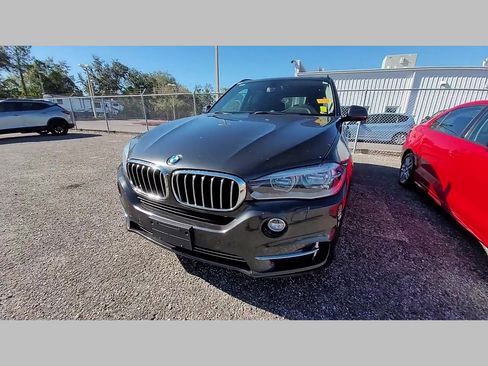 Used 2014 BMW X5 xDrive35i image 29