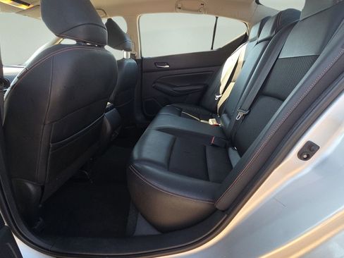 Used 2020 Nissan Altima 2.5 SR image 20