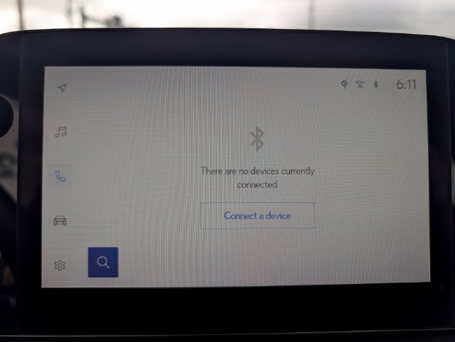 Used 2024 Lexus UX 250h FWD image 27