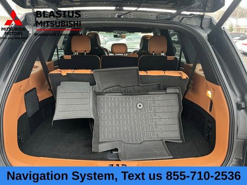 Used 2023 Lincoln Aviator Black Label w/ Dynamic Handling Package image 24