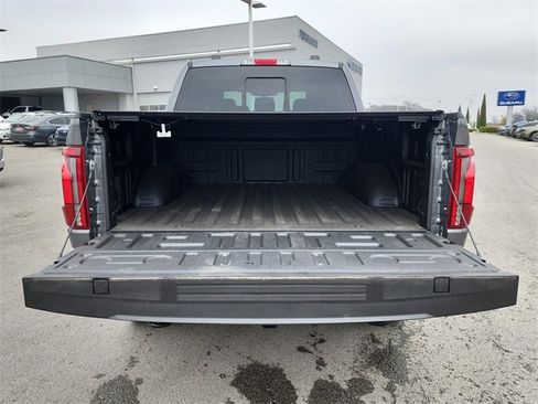 Used 2024 Ford F150 Tremor image 6