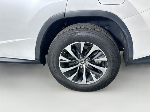 Used 2022 Lexus RX 350 AWD w/ Premium Package image 11