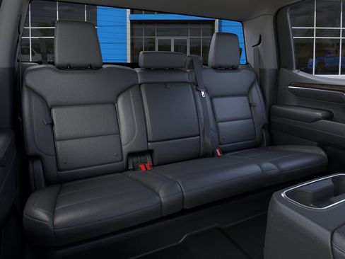 New 2026 GMC Sierra 1500 SLT w/ SLT Premium Package image 17