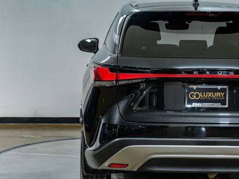 Used 2024 Lexus RX 350 Premium w/ Cold Area Package FWD image 52