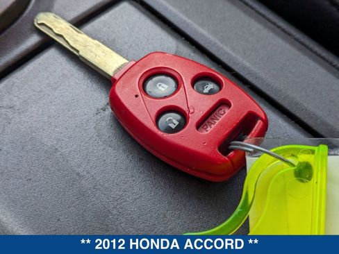 Used 2012 Honda Accord SE image 29