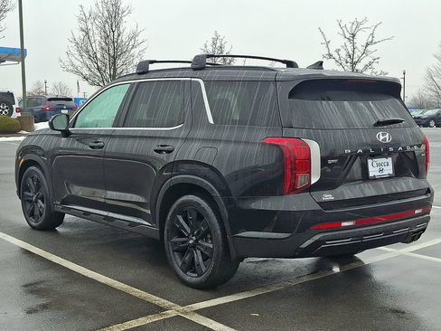 Used 2024 Hyundai Palisade XRT AWD/4WD image 7