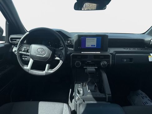 New 2026 Toyota Tacoma SR image 13