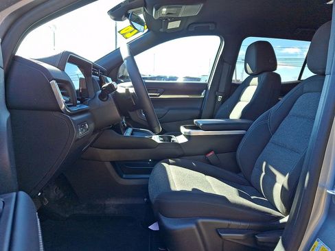 Certified 2026 GMC Terrain Elevation image 13