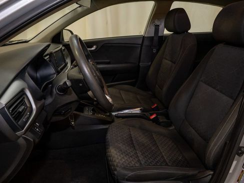 Certified 2020 Kia Rio LX image 9