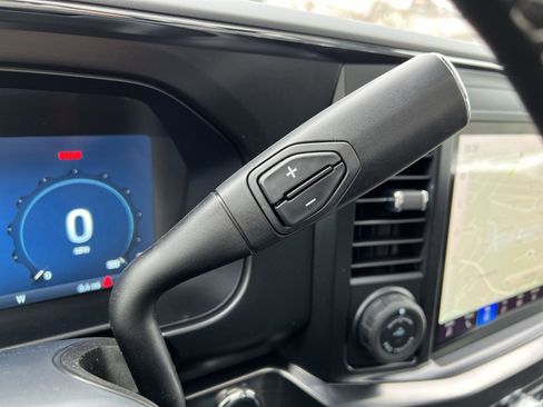 New 2026 Ford F250 Lariat w/ Lariat Ultimate Package image 22