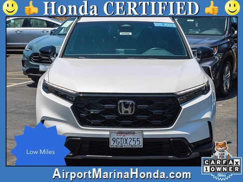 Used 2023 Honda CR-V Sport image 20