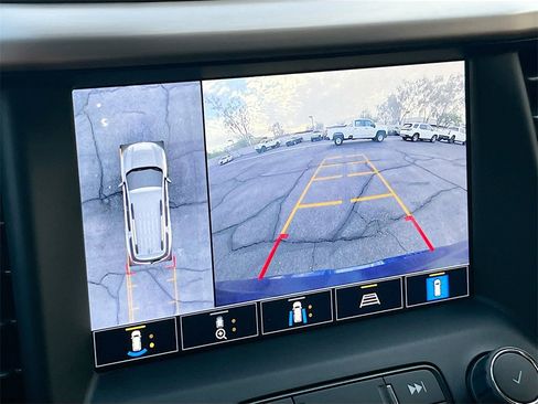 Used 2023 GMC Acadia Denali w/ Denali Technology Package image 14