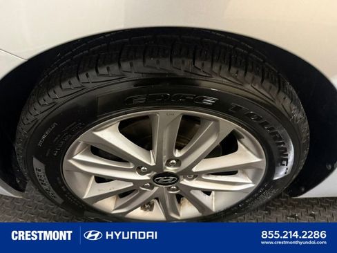 Used 2015 Hyundai Elantra SE w/ Option Group 02 image 20