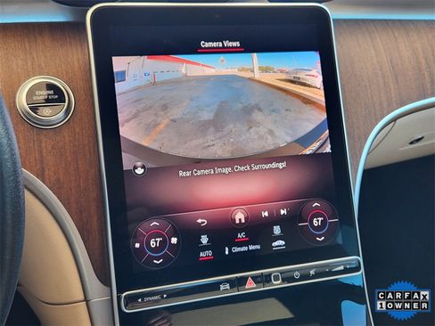 Used 2022 Mercedes-Benz C 300 Sedan image 20