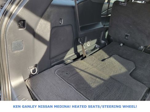 Used 2025 Ford Explorer ST-Line image 45