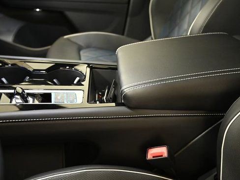 New 2026 Volkswagen Atlas Cross Sport SEL Premium R-Line image 26