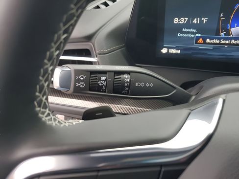 Used 2026 Chevrolet Traverse High Country image 36