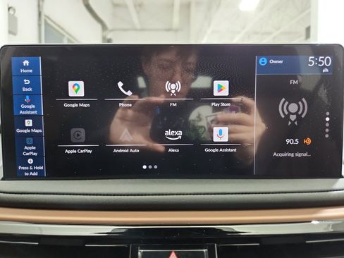 New 2026 Acura MDX FWD w/ Technology Package image 18