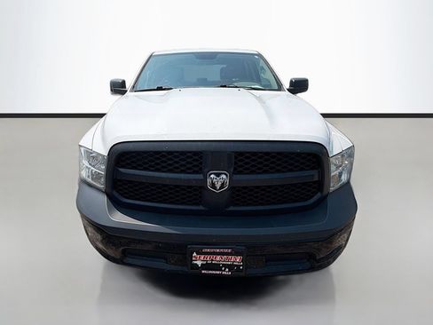 Used 2019 RAM 1500 Tradesman AWD/4WD image 2