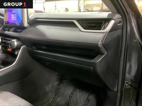 Used 2023 Toyota RAV4 XLE w/ Convenience Package image 19