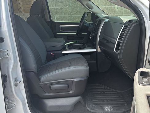 Used 2016 RAM 1500 Outdoorsman AWD/4WD image 21