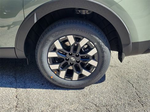 New 2026 Hyundai Santa Cruz SEL image 4