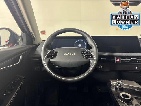 Used 2024 Kia EV6 Light AWD/4WD image 15
