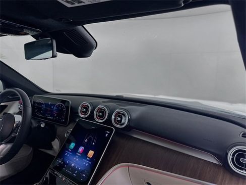 Certified 2025 Mercedes-Benz C 300 Sedan image 29