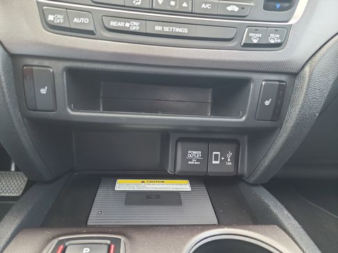 Certified 2022 Honda Ridgeline RTL-E image 18