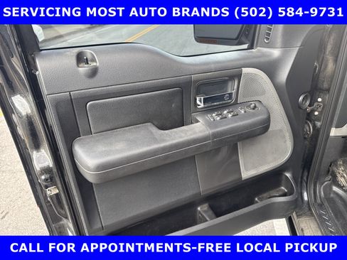 Used 2008 Ford F150 FX2 image 18