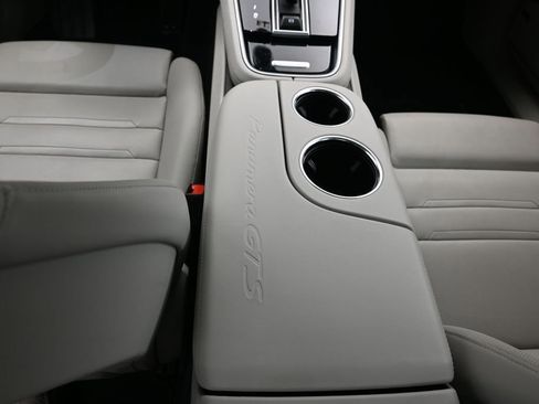 Certified 2023 Porsche Panamera GTS AWD/4WD image 19