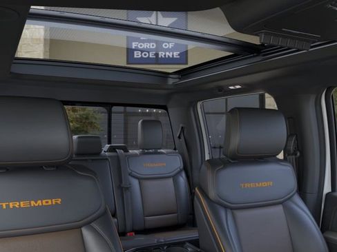 New 2026 Ford F150 Tremor AWD/4WD image 22