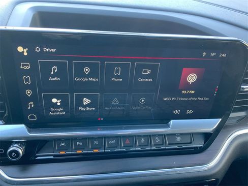 Used 2023 GMC Sierra 1500 SLT w/ SLT Premium Plus Package image 13