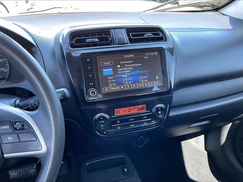 Used 2021 Mitsubishi Mirage ES image 7