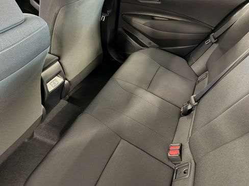New 2026 Toyota Corolla LE FWD image 14