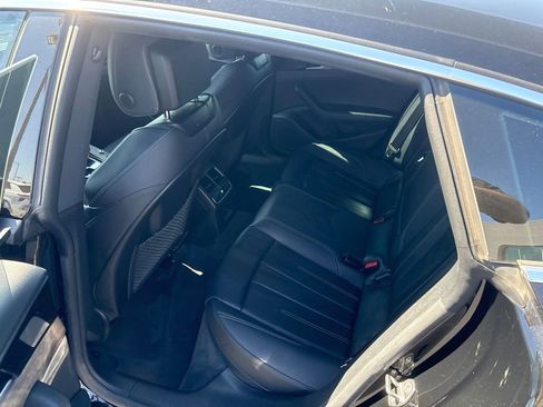 Certified 2023 Audi A5 2.0T Premium w/ Convenience Package AWD/4WD image 6