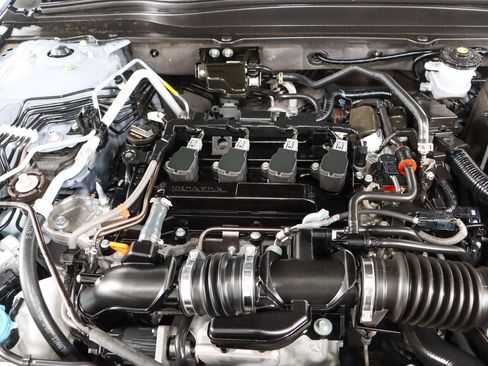 Used 2021 Honda Accord Sport Special Edition image 28