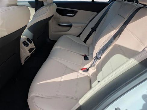 New 2026 Mercedes-Benz C 300 Sedan image 14