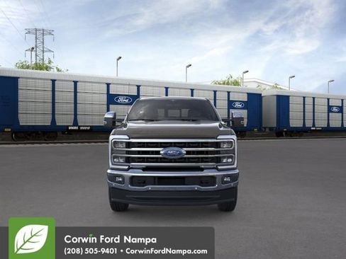 New 2026 Ford F350 King Ranch AWD/4WD image 7