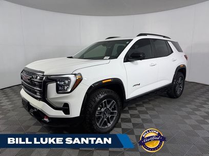 Used 2026 GMC Terrain AT4 w/ Convenience Package III