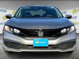 Used 2021 Honda Civic LX image 2