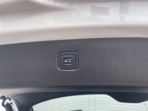 Certified 2021 Chevrolet Blazer Premier w/ Driver Confidence II Package image 14