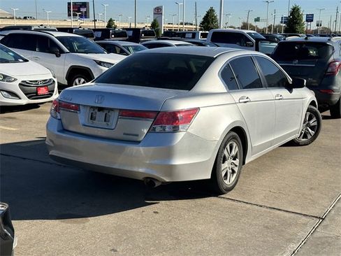 Used 2012 Honda Accord SE image 5