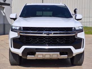 Used 2022 Chevrolet Tahoe 2WD video 2