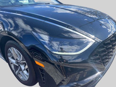 Used 2023 Hyundai Sonata SEL FWD image 4