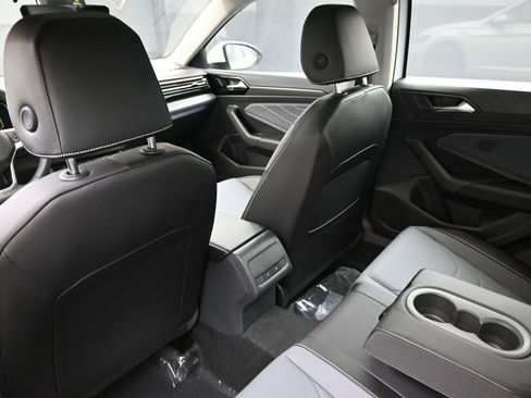 New 2026 Volkswagen Jetta SEL image 19
