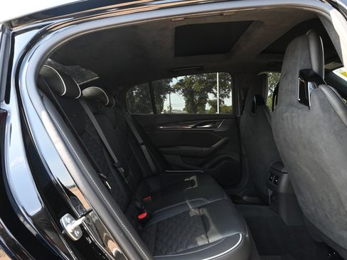 Certified 2025 Cadillac CT5 V Blackwing w/ Super Cruise 1 Package RWD image 23