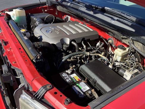 Used 2010 Toyota Tundra 4x4 Double Cab image 33