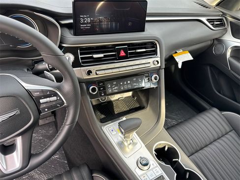 New 2026 Genesis G70 2.5T Prestige image 27